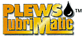 Plews Logo